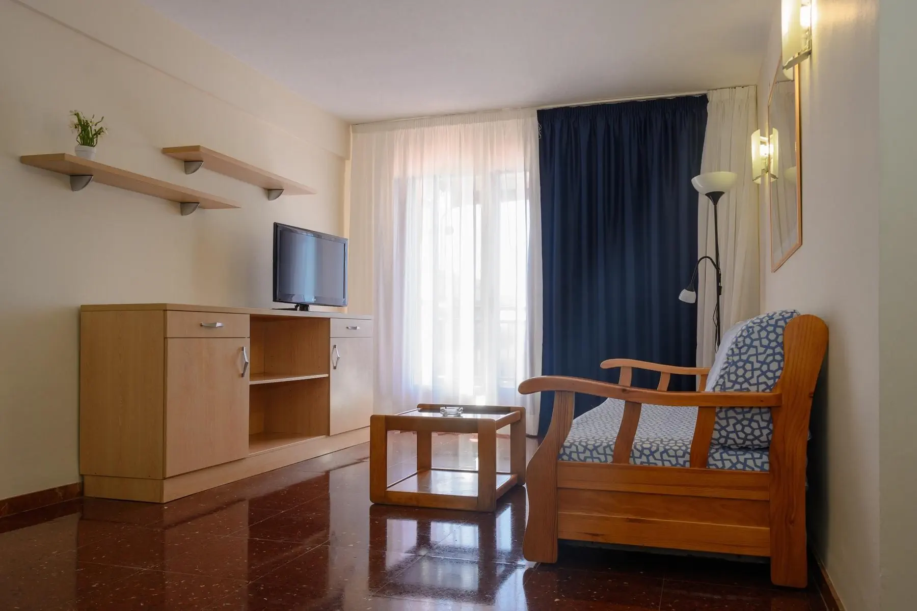 HOTEL Albatros Family