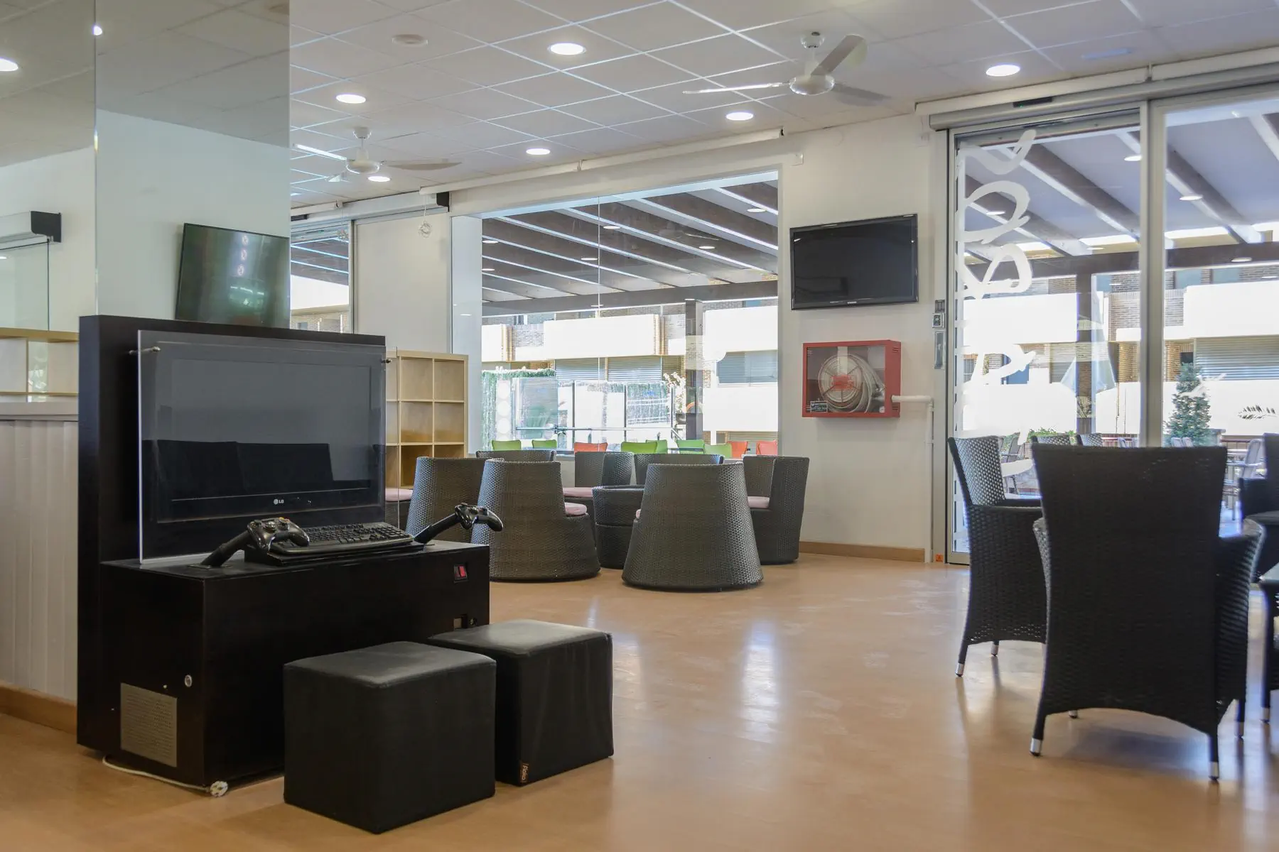 HOTEL Albatros Family