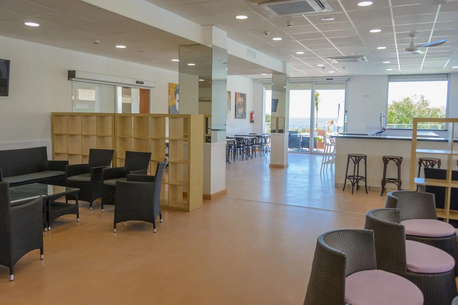HOTEL Albatros Family