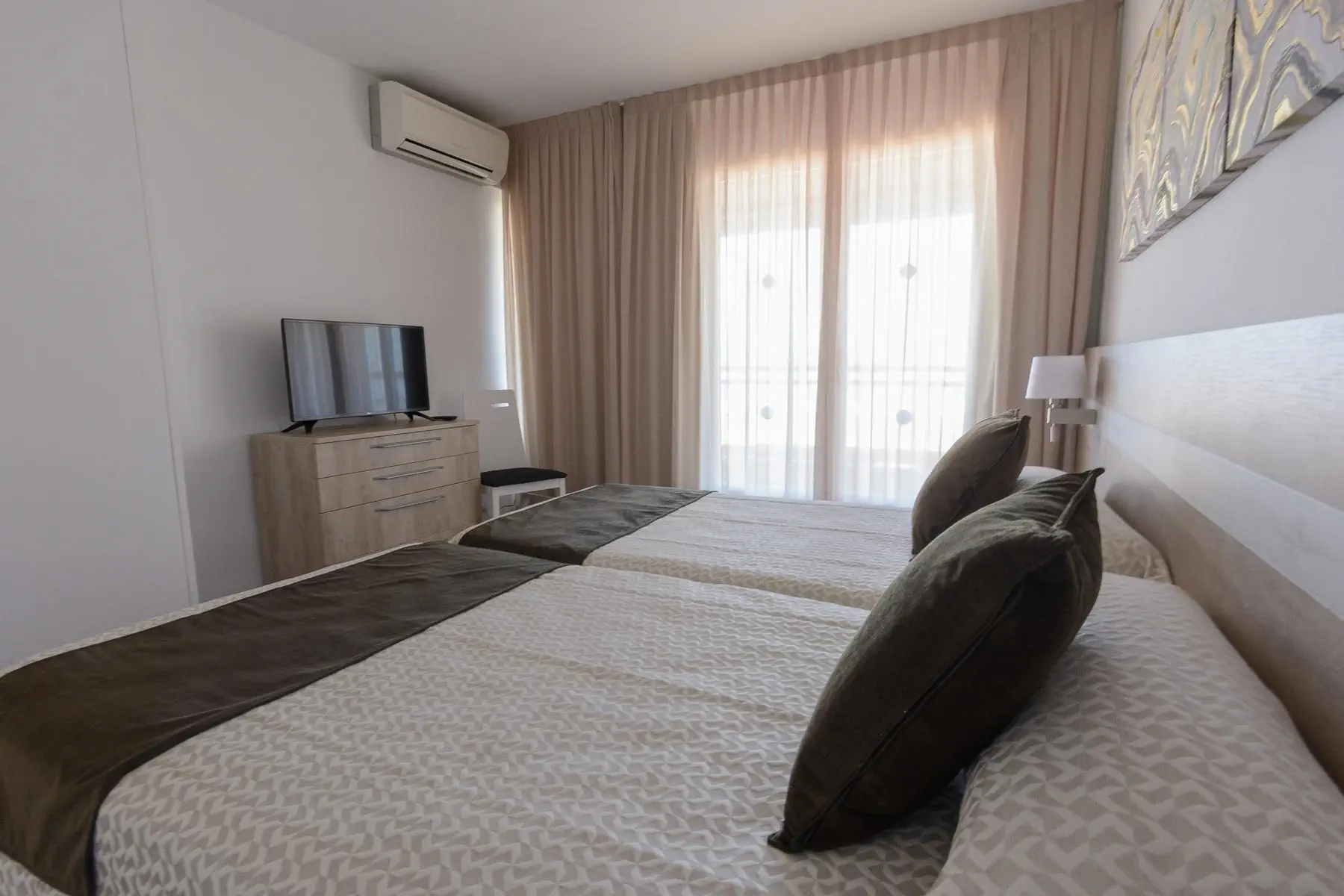 HOTEL Albatros Family