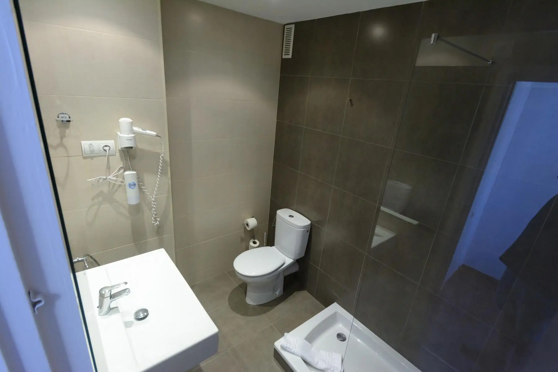 HOTEL Albatros Family