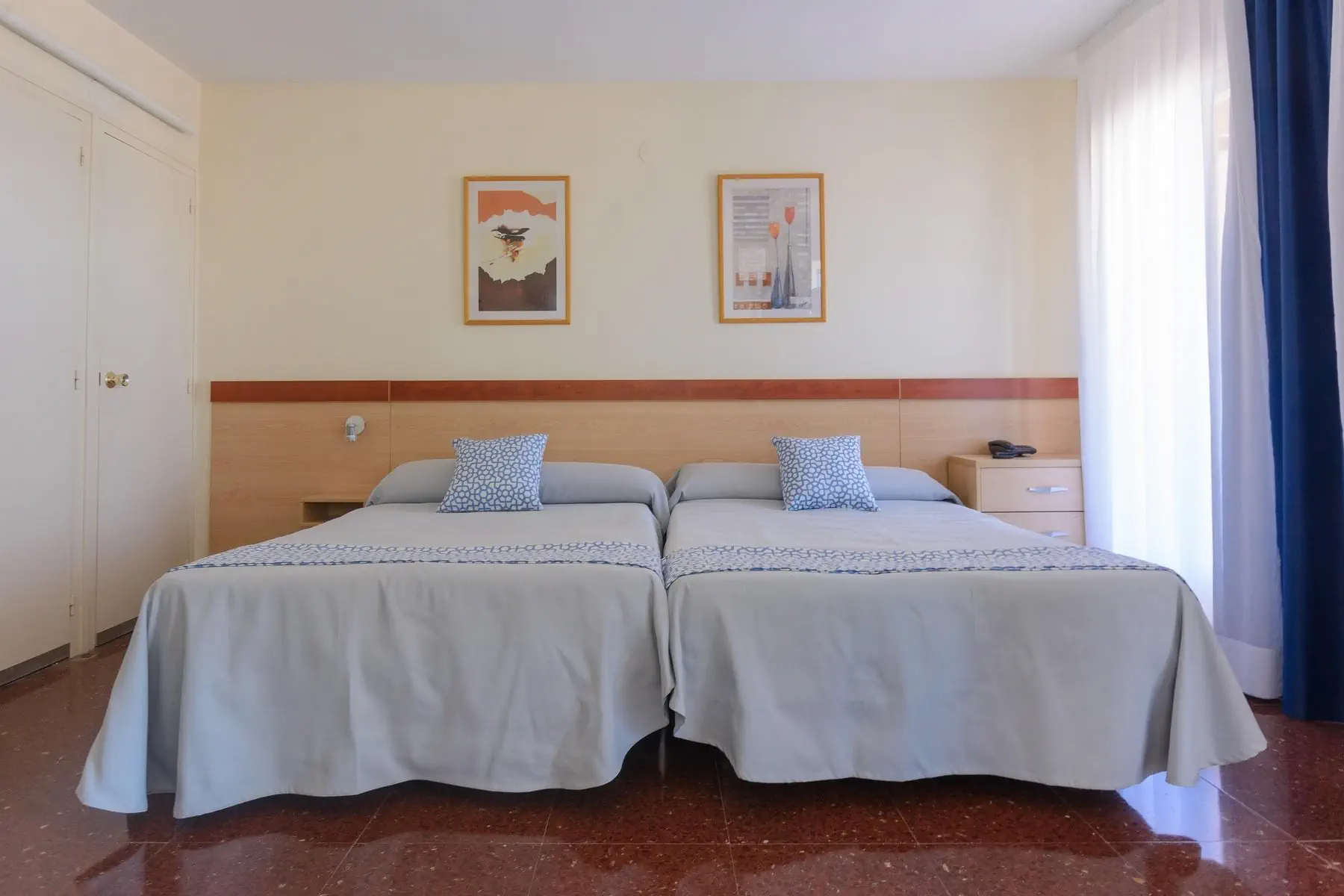 HOTEL Albatros Family