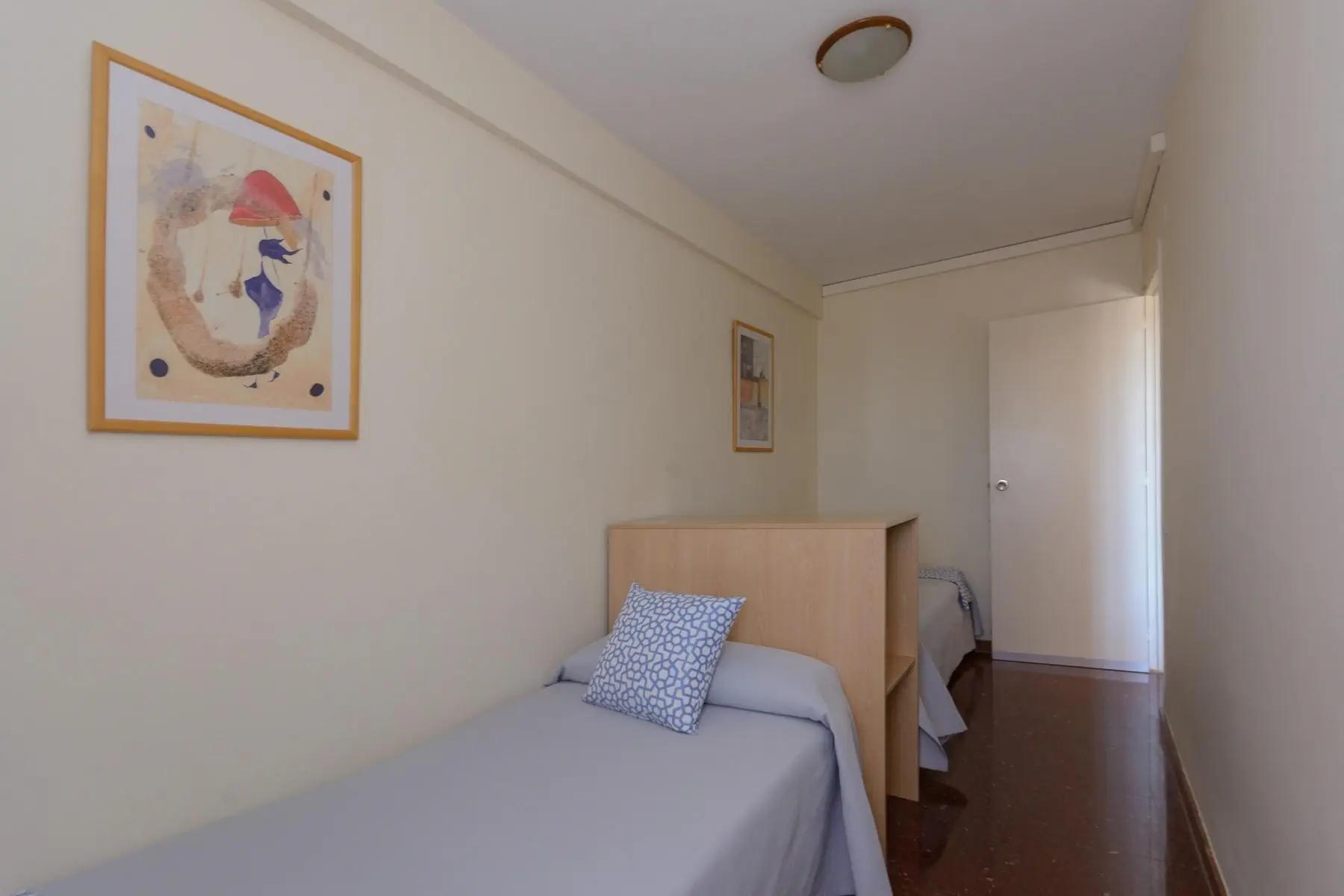 HOTEL Albatros Family