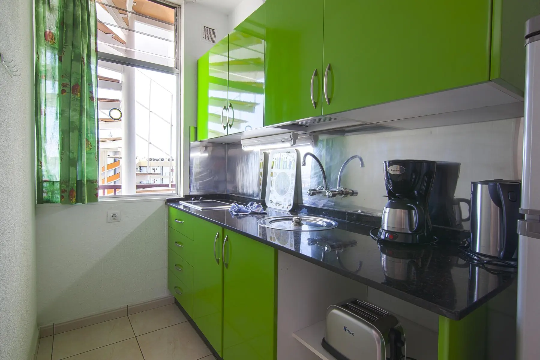 HOTEL Corona Blanca