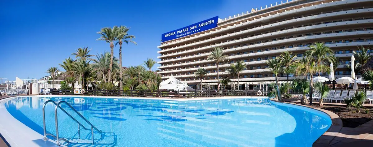 Gloria Palace San Agustin