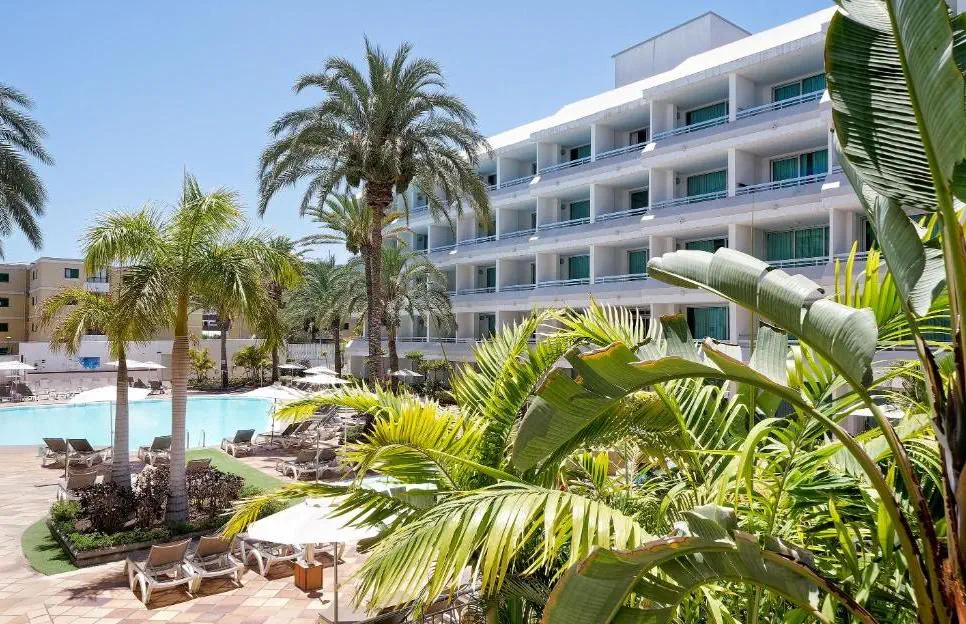 HOTEL AKEAH Broncemar Hotel