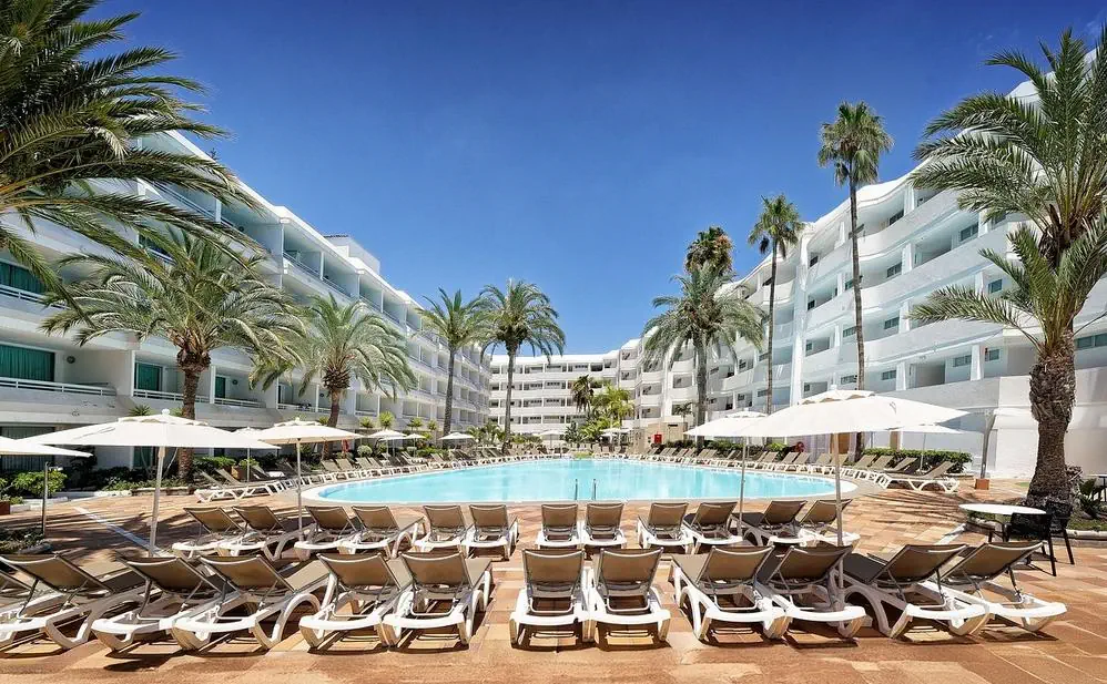 HOTEL AKEAH Broncemar Hotel