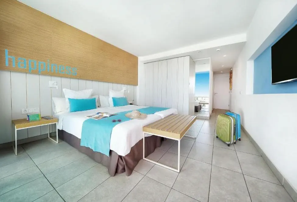 HOTEL AKEAH Broncemar Hotel