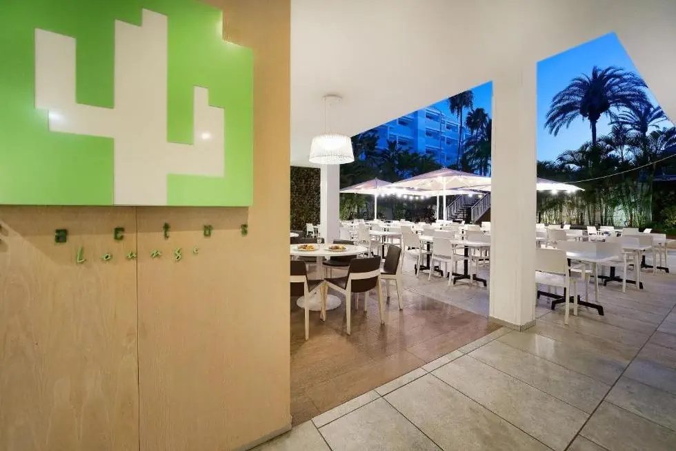 HOTEL AKEAH Broncemar Hotel
