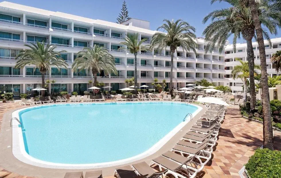 HOTEL AKEAH Broncemar Hotel