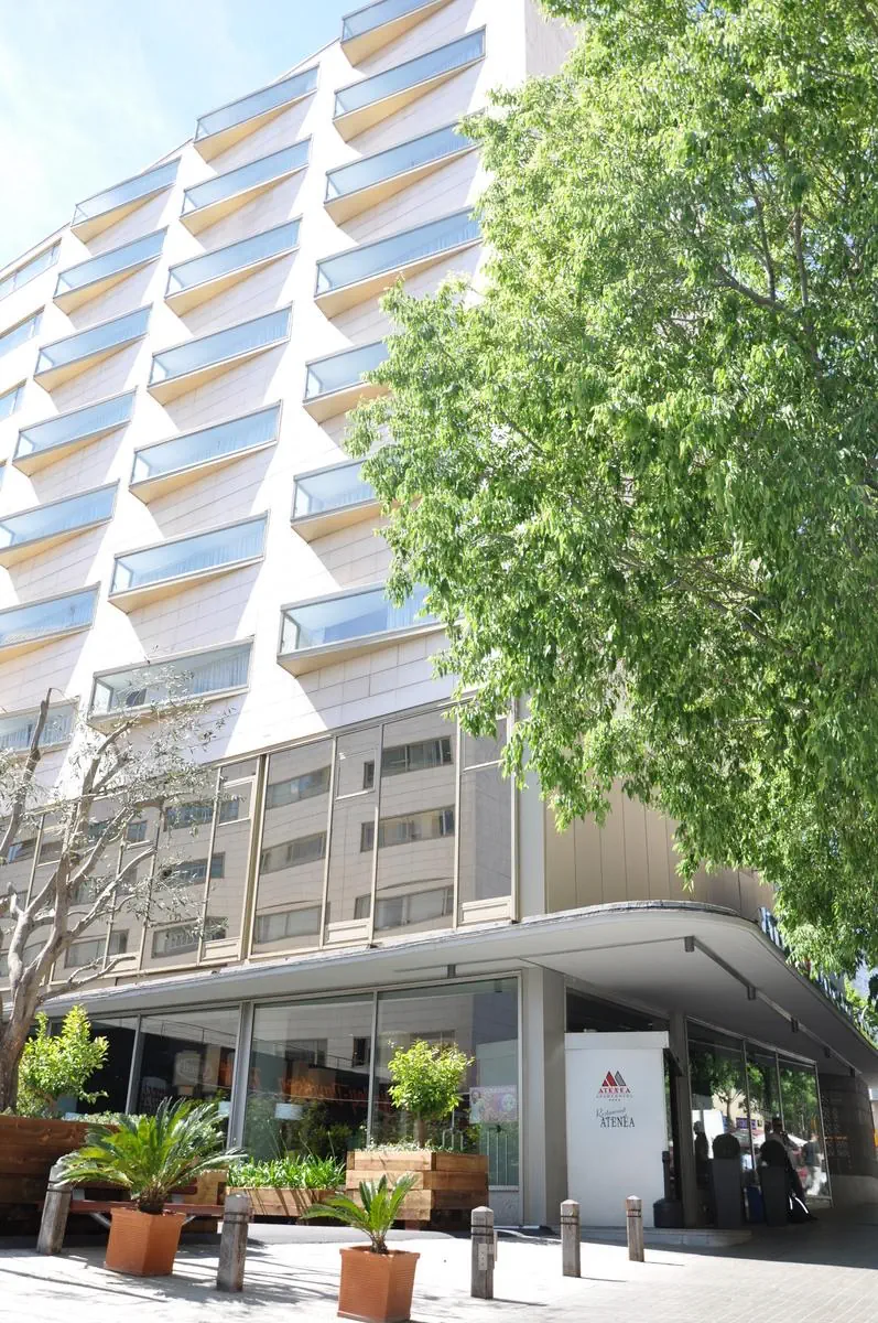 Aparthotel Atenea Barcelona