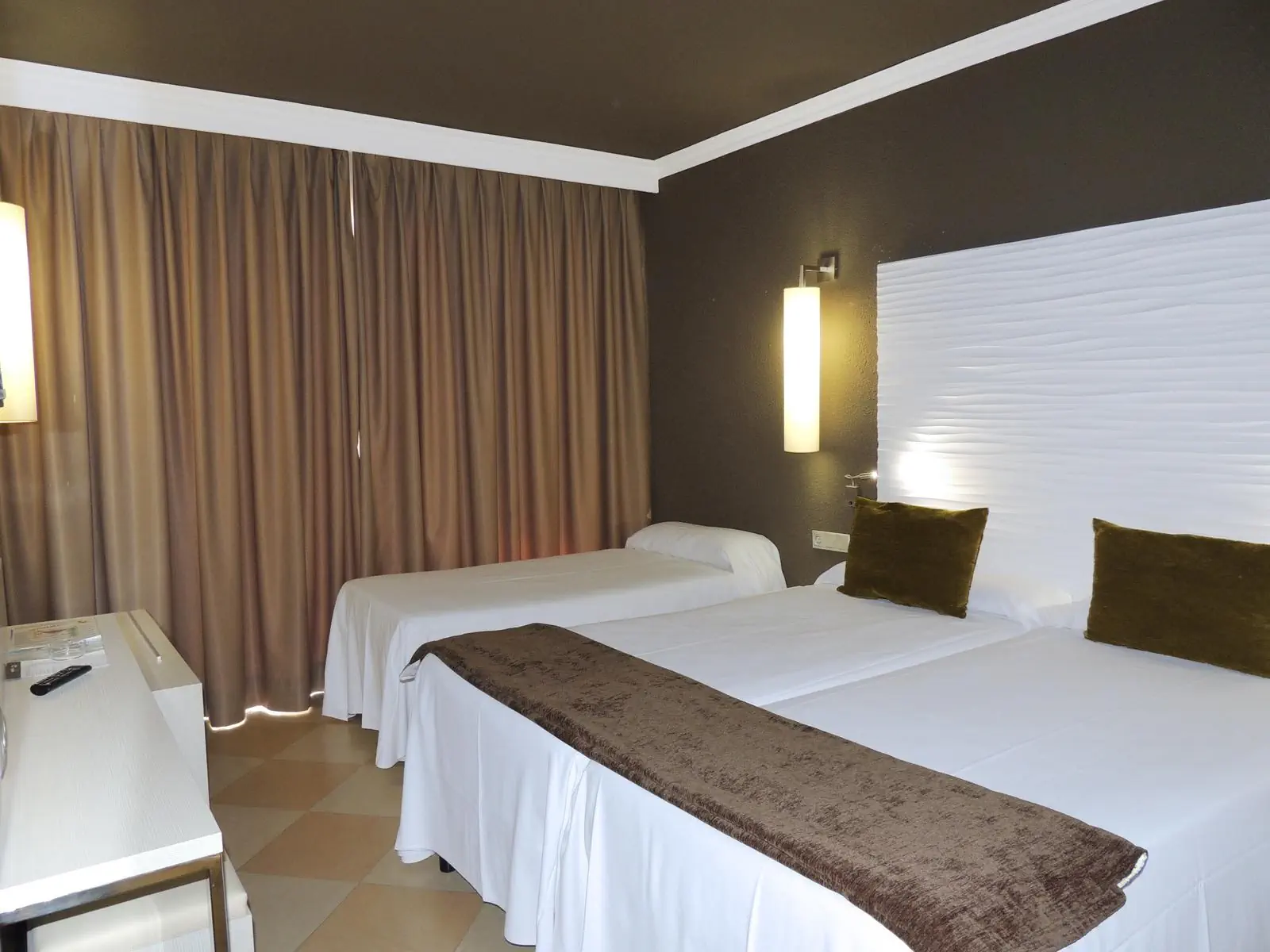 HOTEL Augustus
