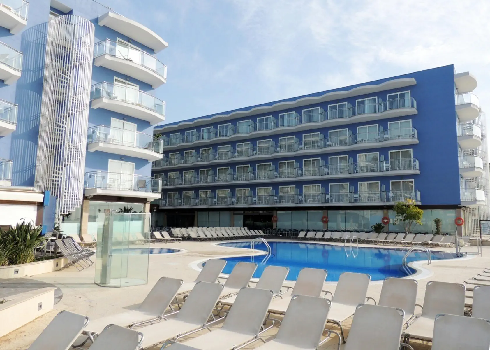 HOTEL Augustus