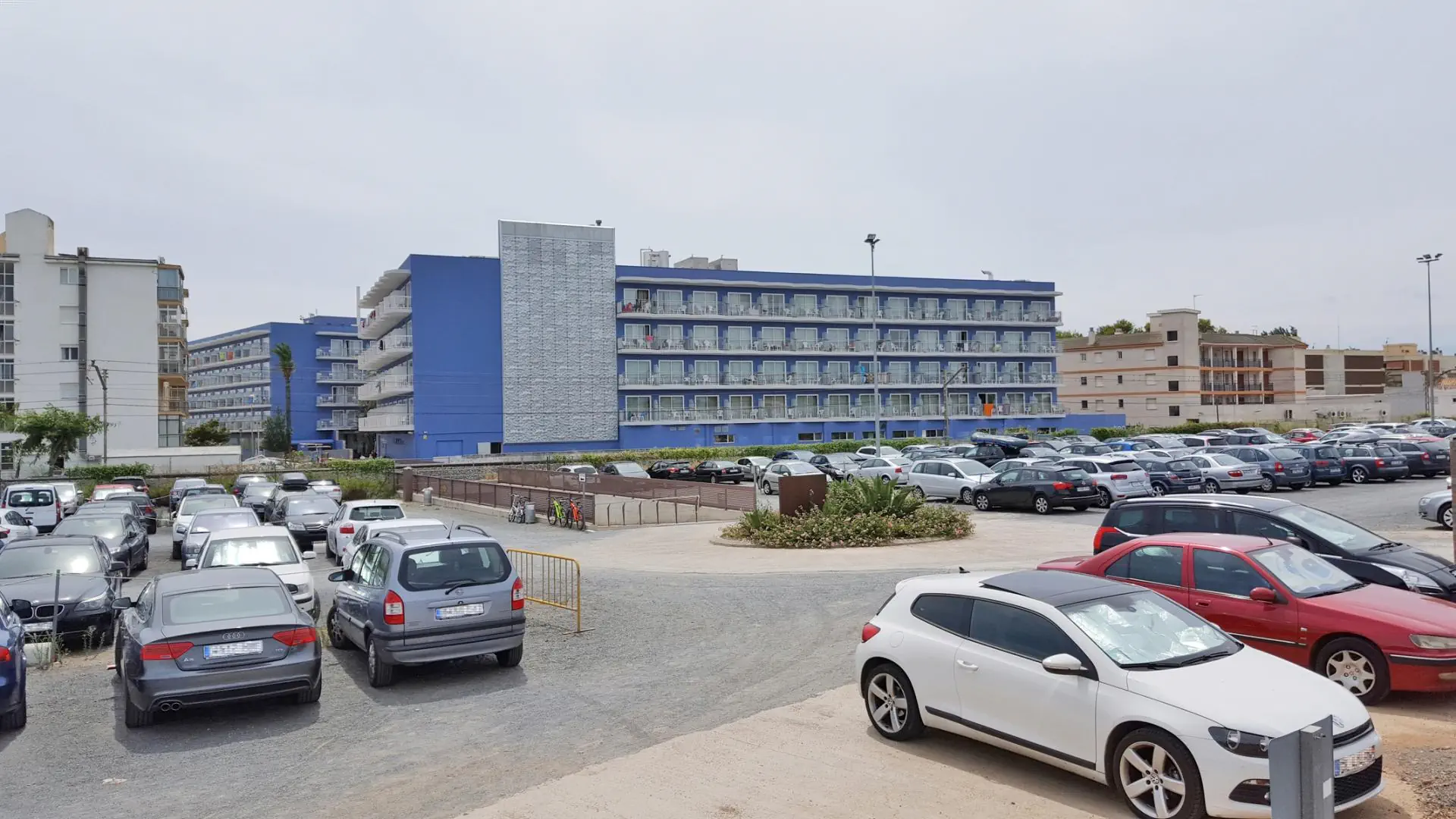 HOTEL Augustus