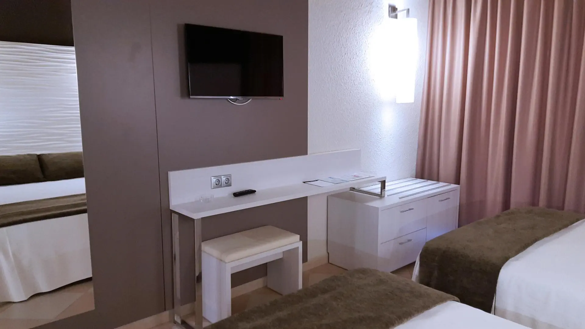 HOTEL Augustus