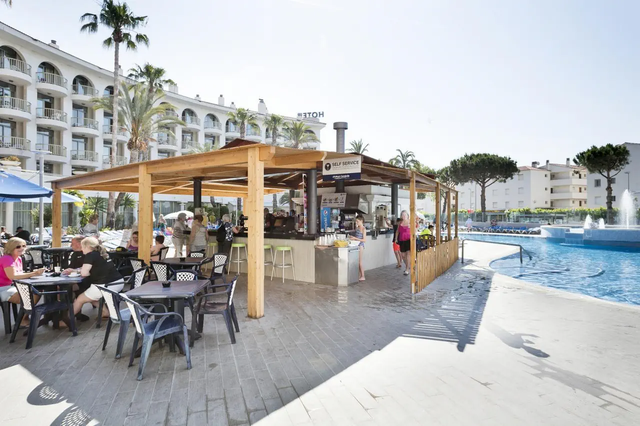 HOTEL Best Cambrils