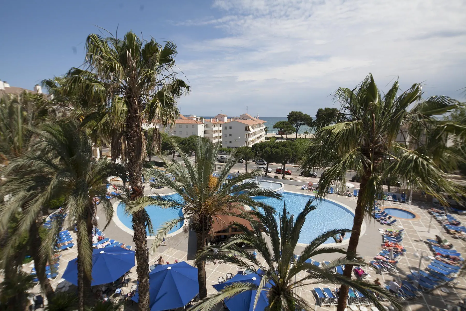 HOTEL Best Cambrils