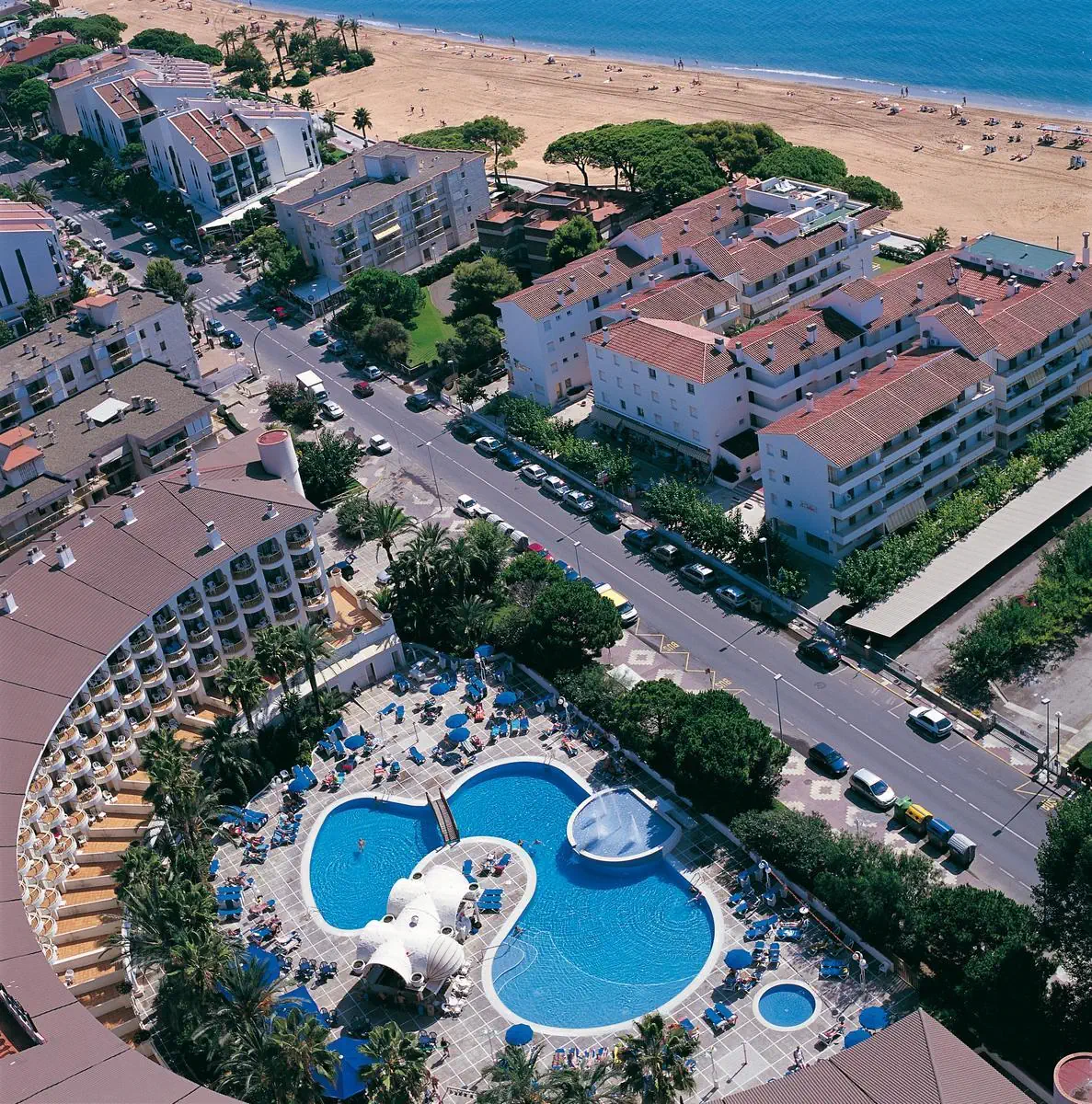 HOTEL Best Cambrils