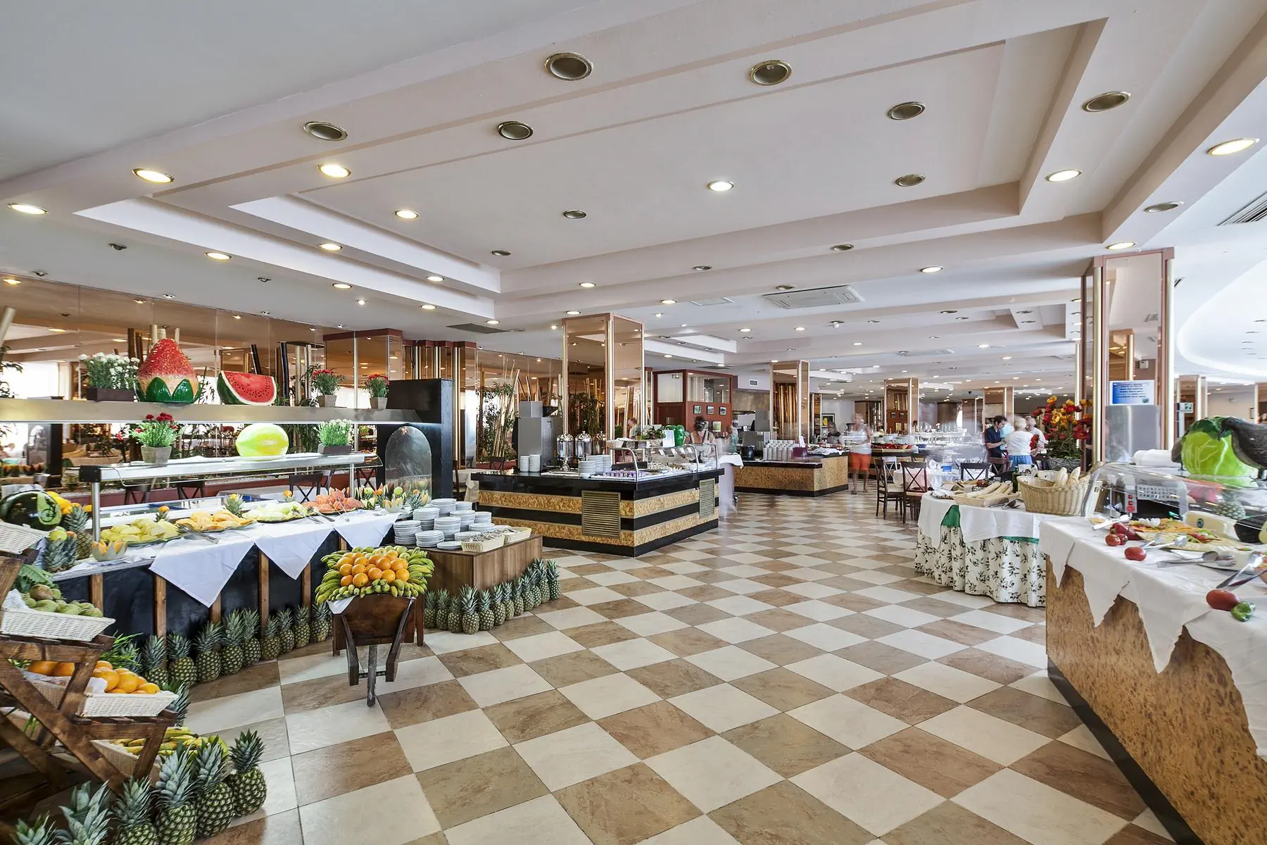 HOTEL Best Cambrils