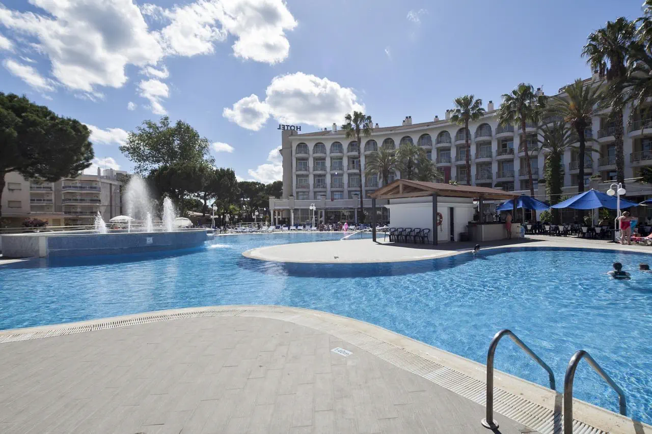 HOTEL Best Cambrils