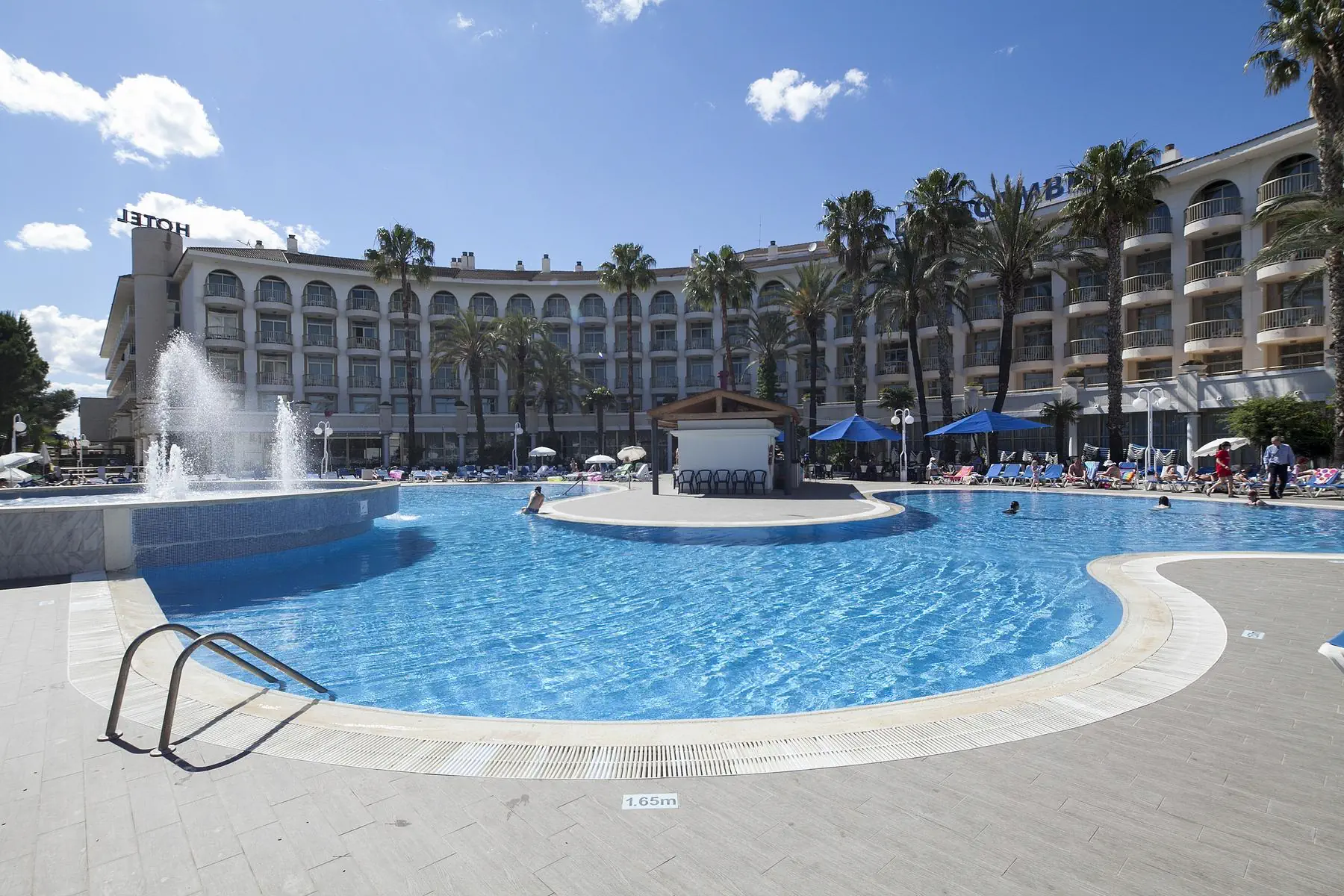 HOTEL Best Cambrils