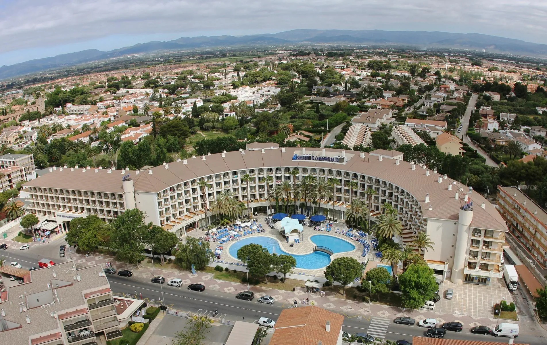 HOTEL Best Cambrils