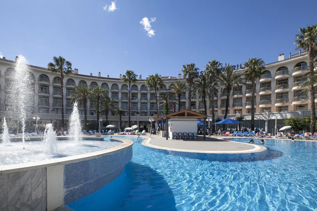 HOTEL Best Cambrils