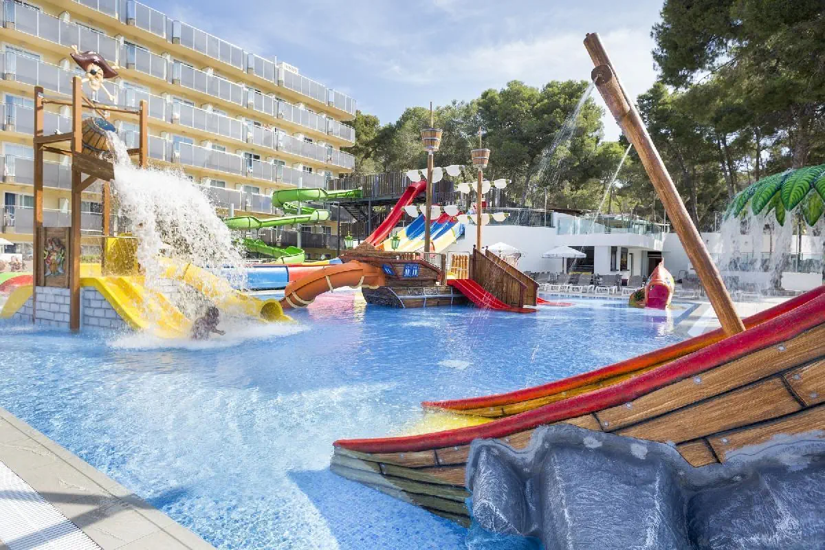 HOTEL Best Cap Salou