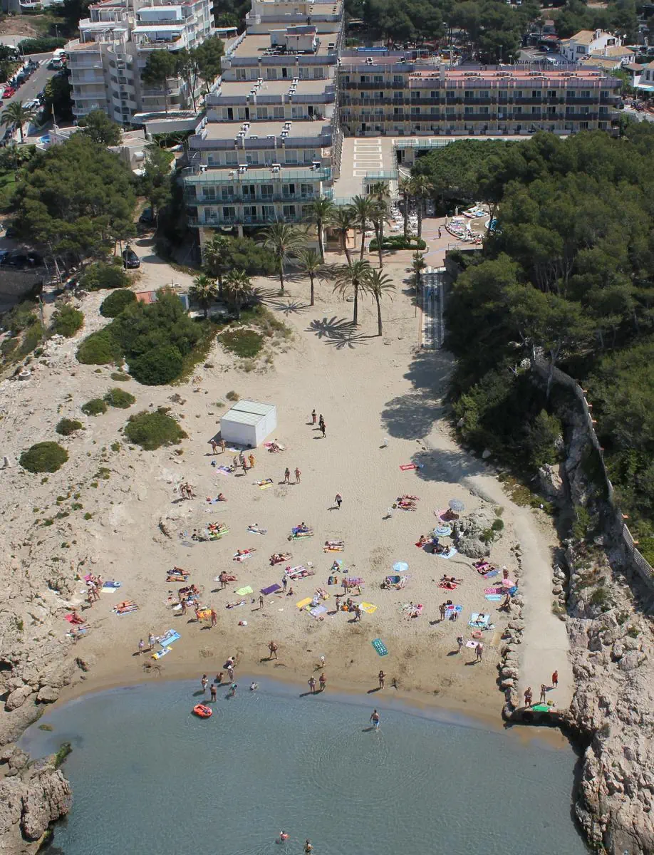 HOTEL Best Cap Salou