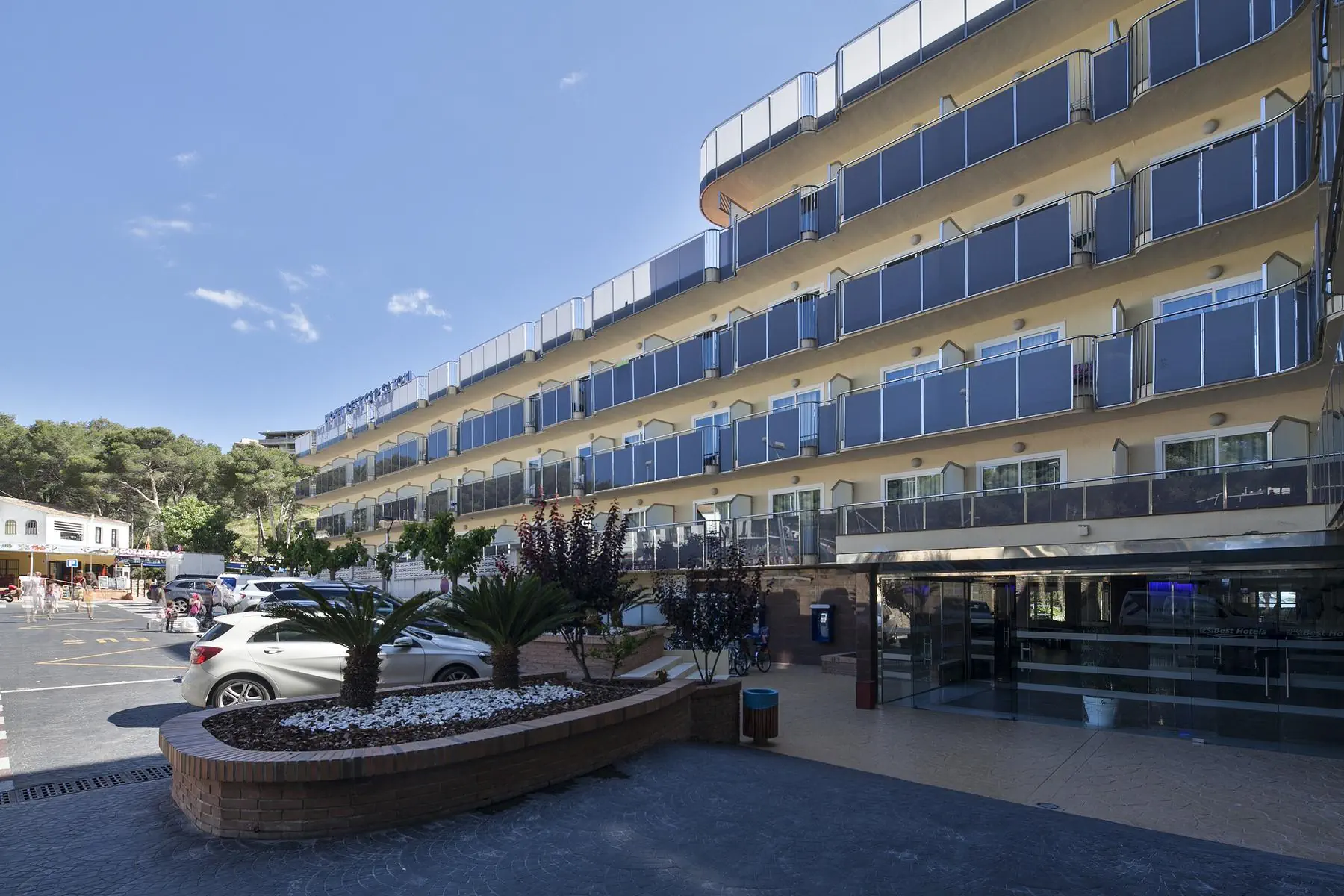 HOTEL Best Cap Salou