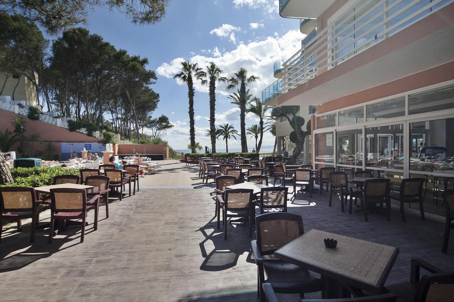 HOTEL Best Cap Salou