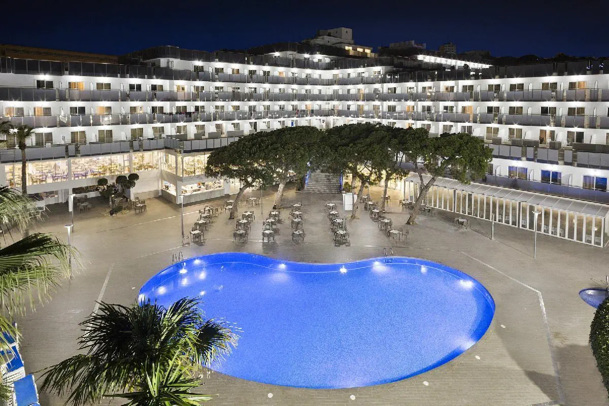 HOTEL Best Cap Salou