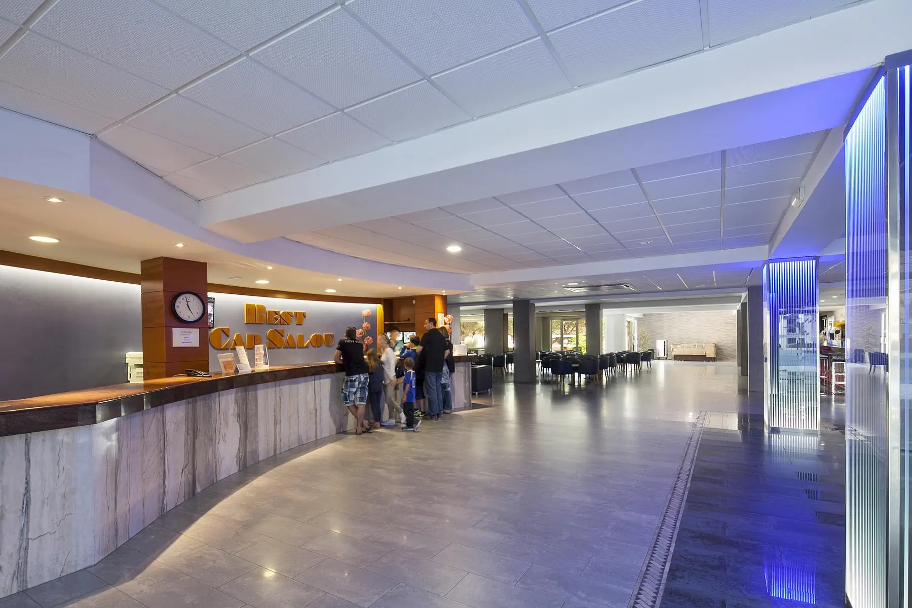 HOTEL Best Cap Salou