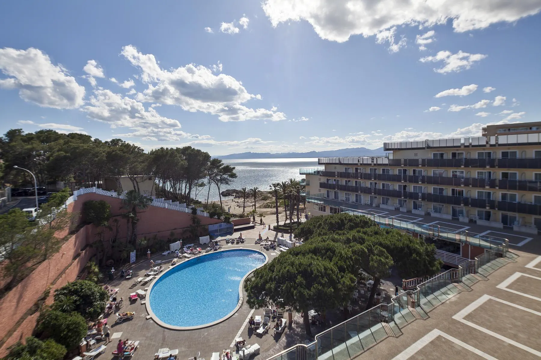 Best Cap Salou