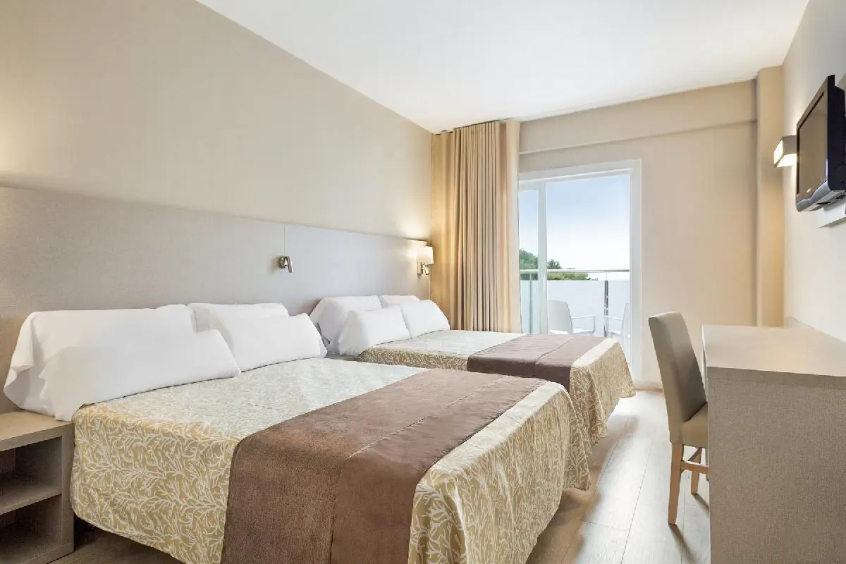 HOTEL Best Cap Salou