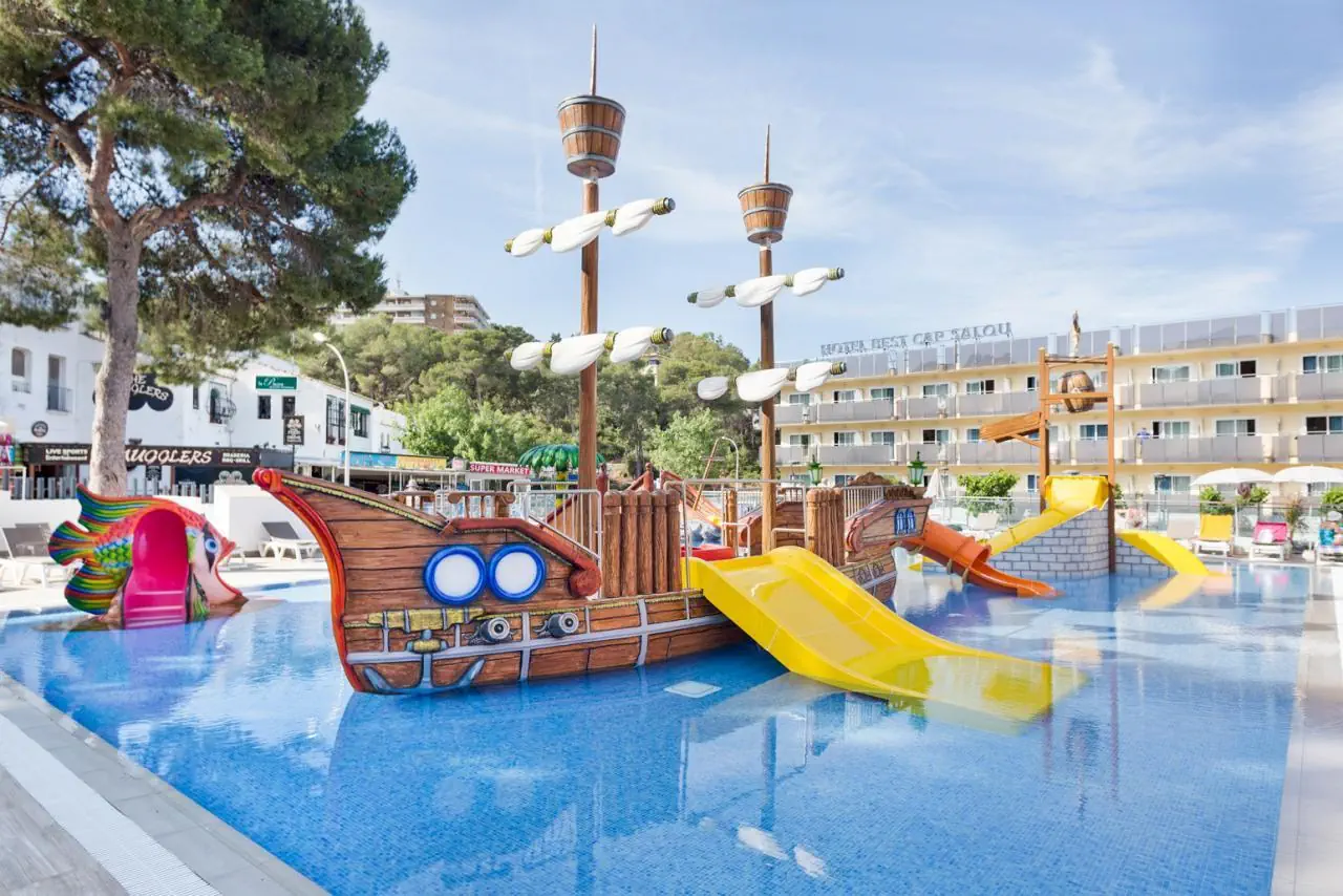 HOTEL Best Cap Salou