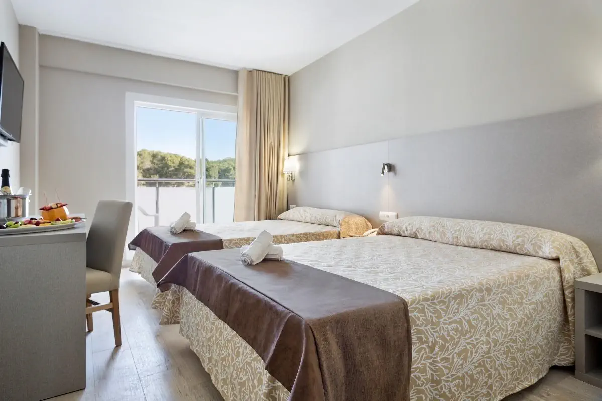 HOTEL Best Cap Salou