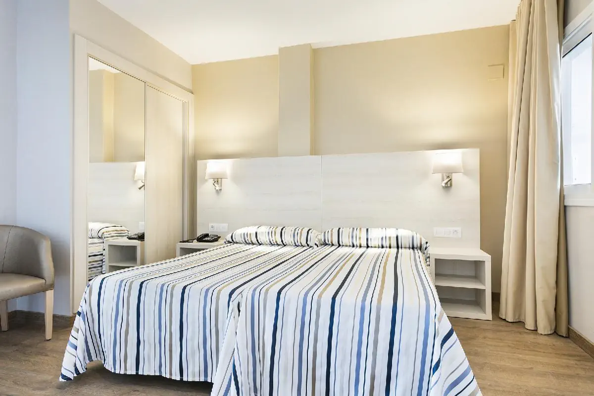 HOTEL Best Da Vinci