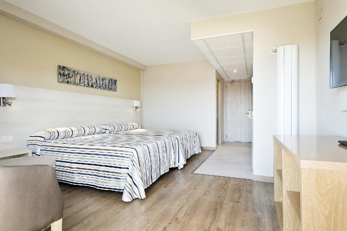 HOTEL Best Da Vinci