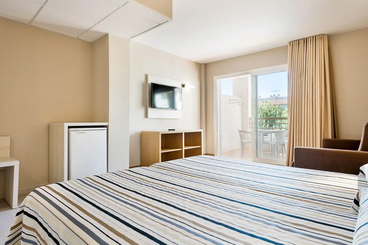 HOTEL Best Da Vinci