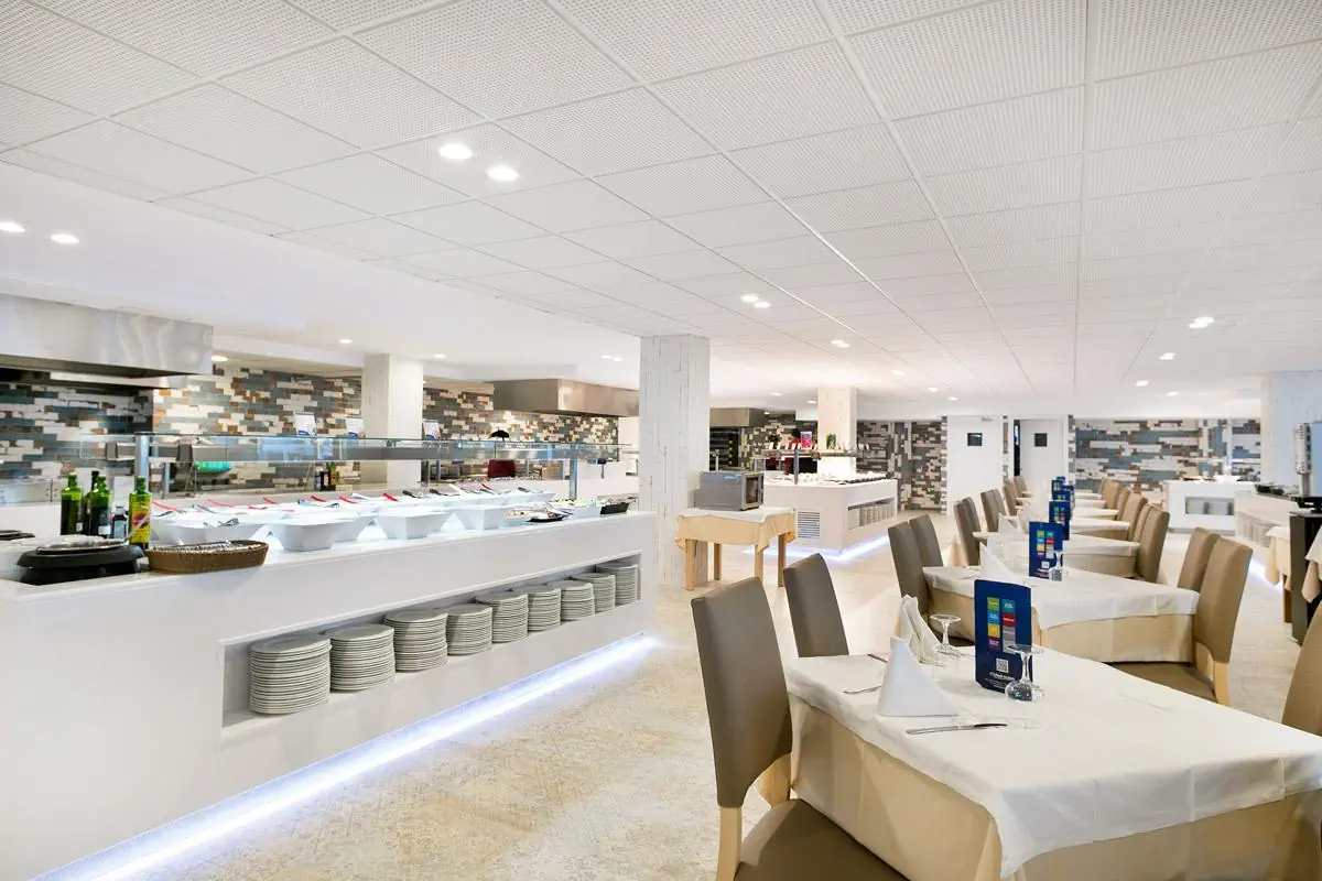 Best Maritim (Cambrils) - zdjęcie 15