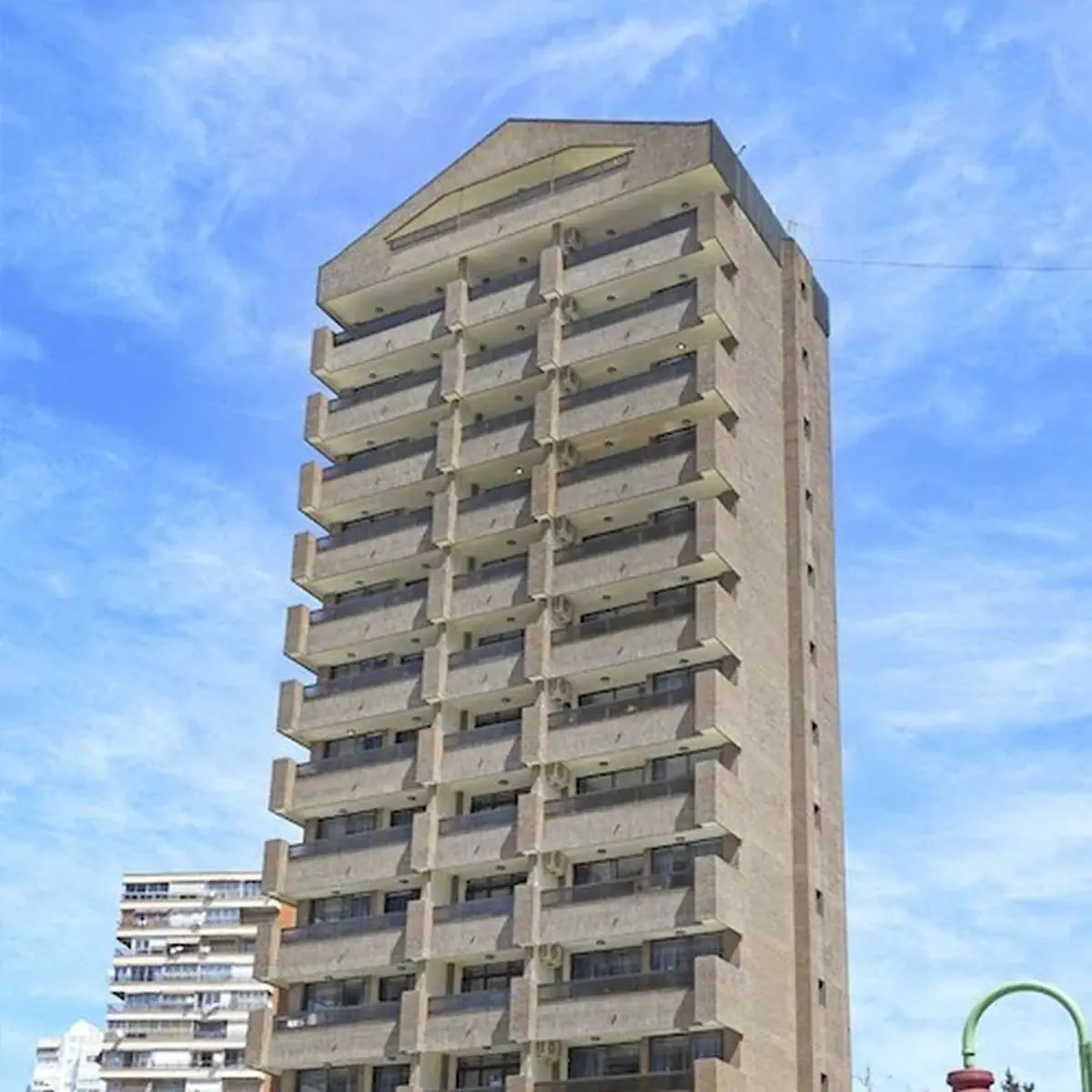 BCL Levante Beach Aparthotel