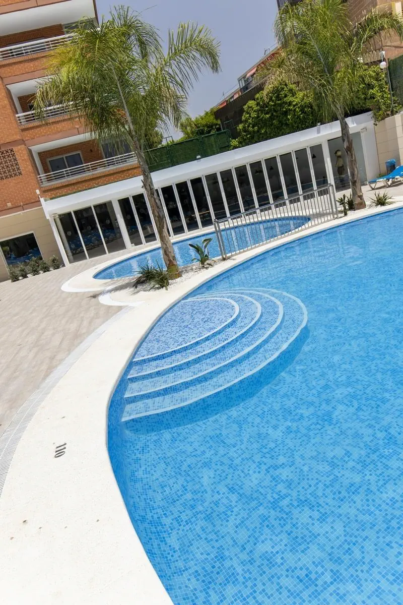 HOTEL BCL Levante Lux Aparthotel