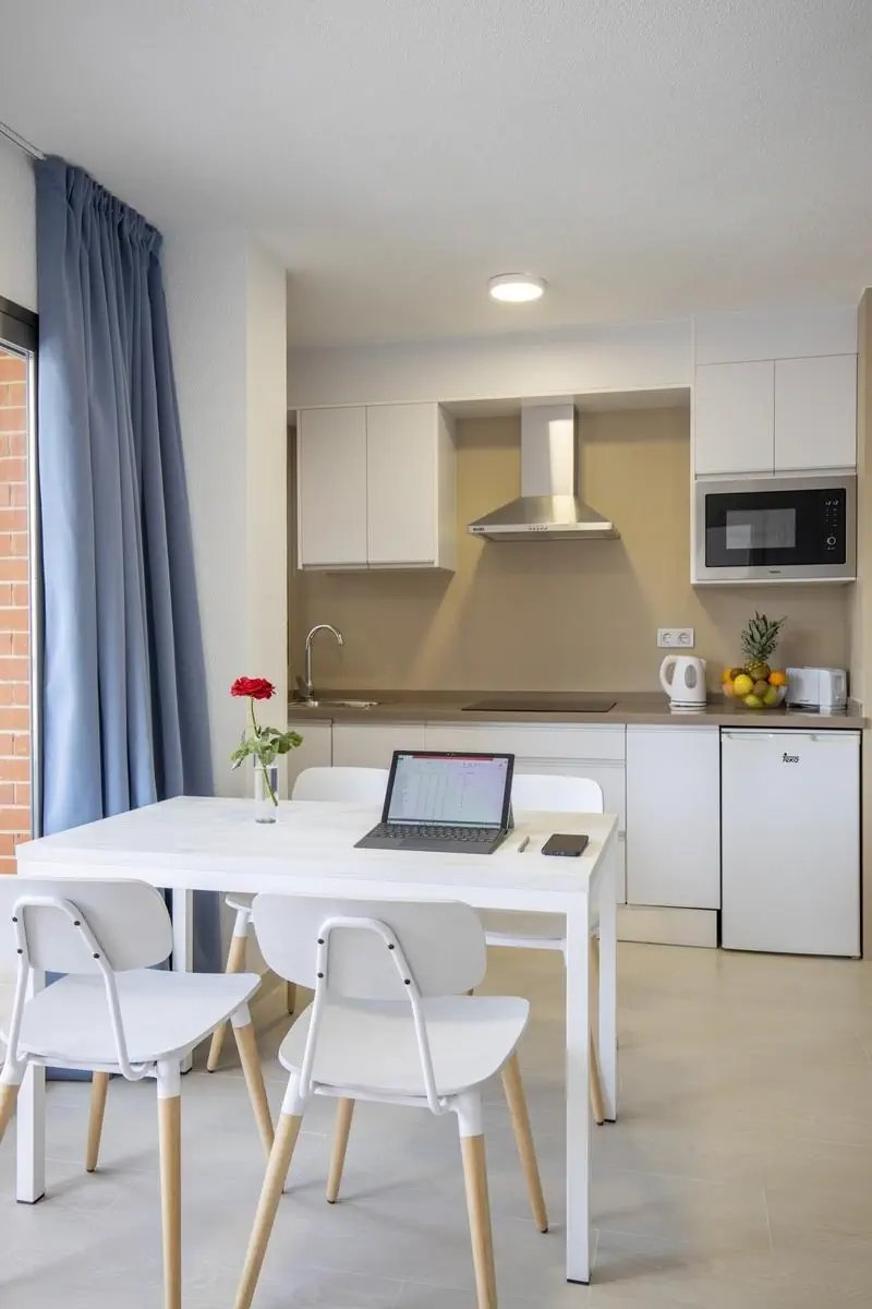 HOTEL BCL Levante Lux Aparthotel