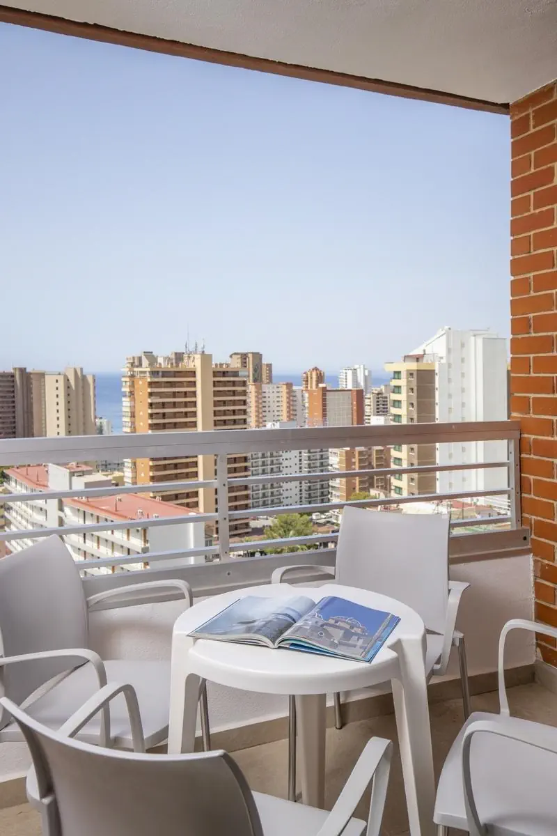 HOTEL BCL Levante Lux Aparthotel