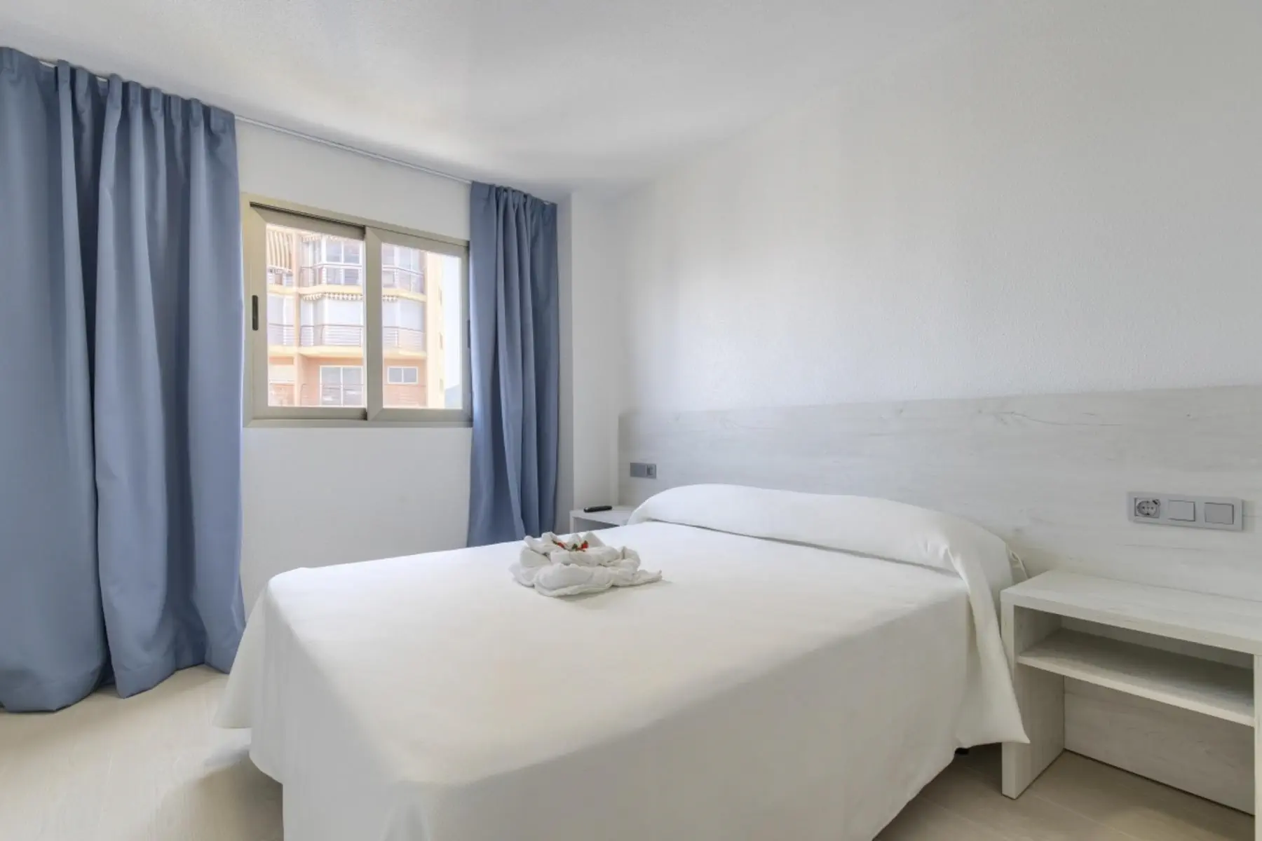 HOTEL BCL Levante Lux Aparthotel