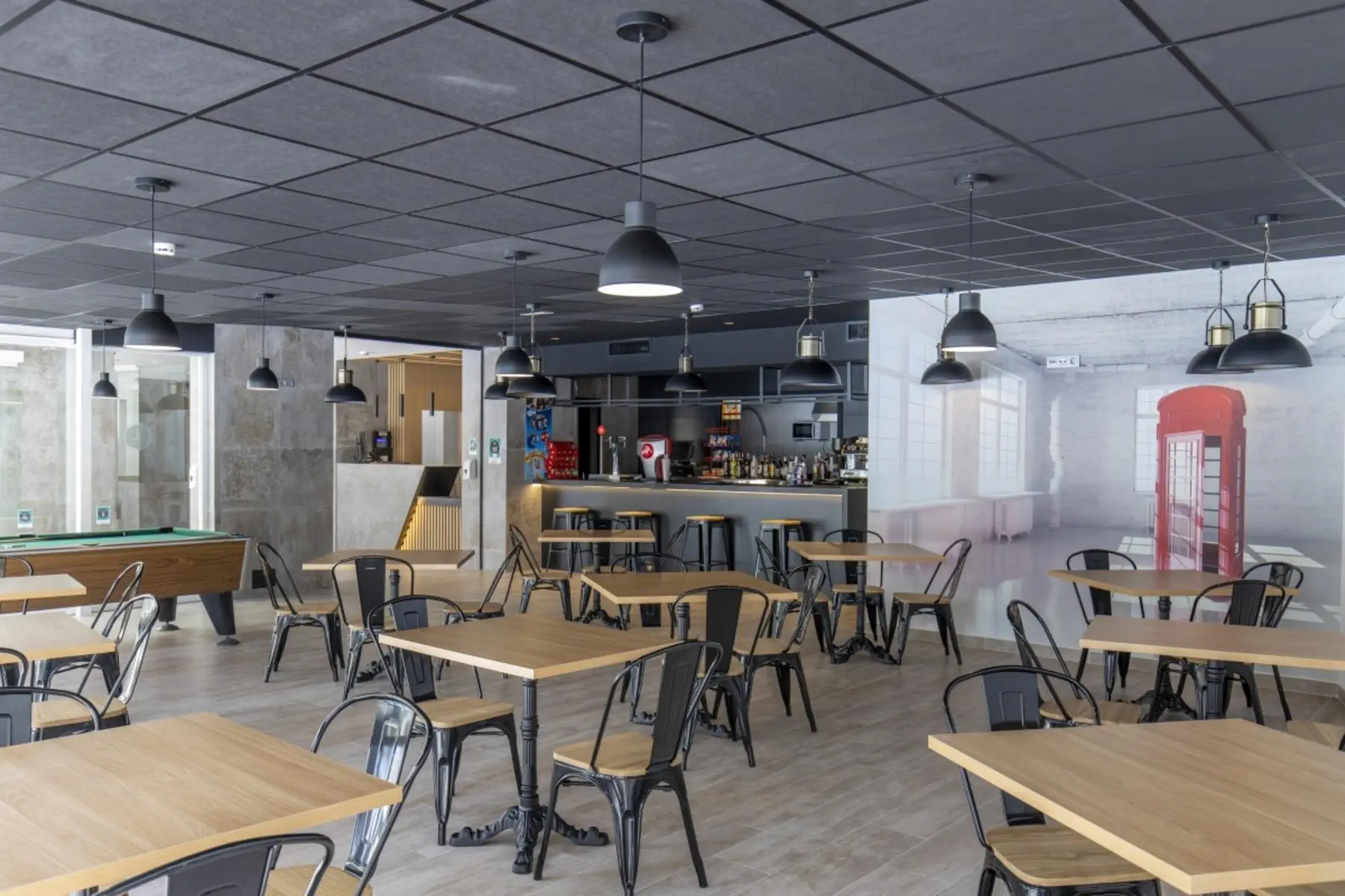 HOTEL BCL Levante Lux Aparthotel