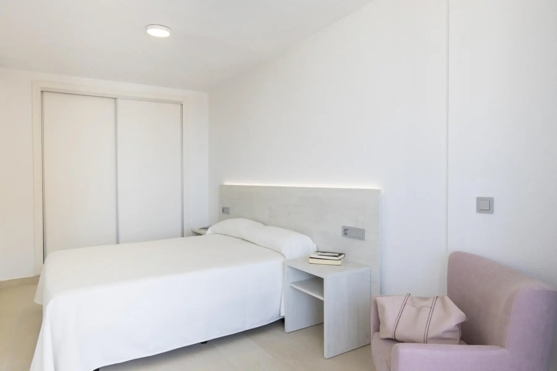 HOTEL BCL Levante Lux Aparthotel