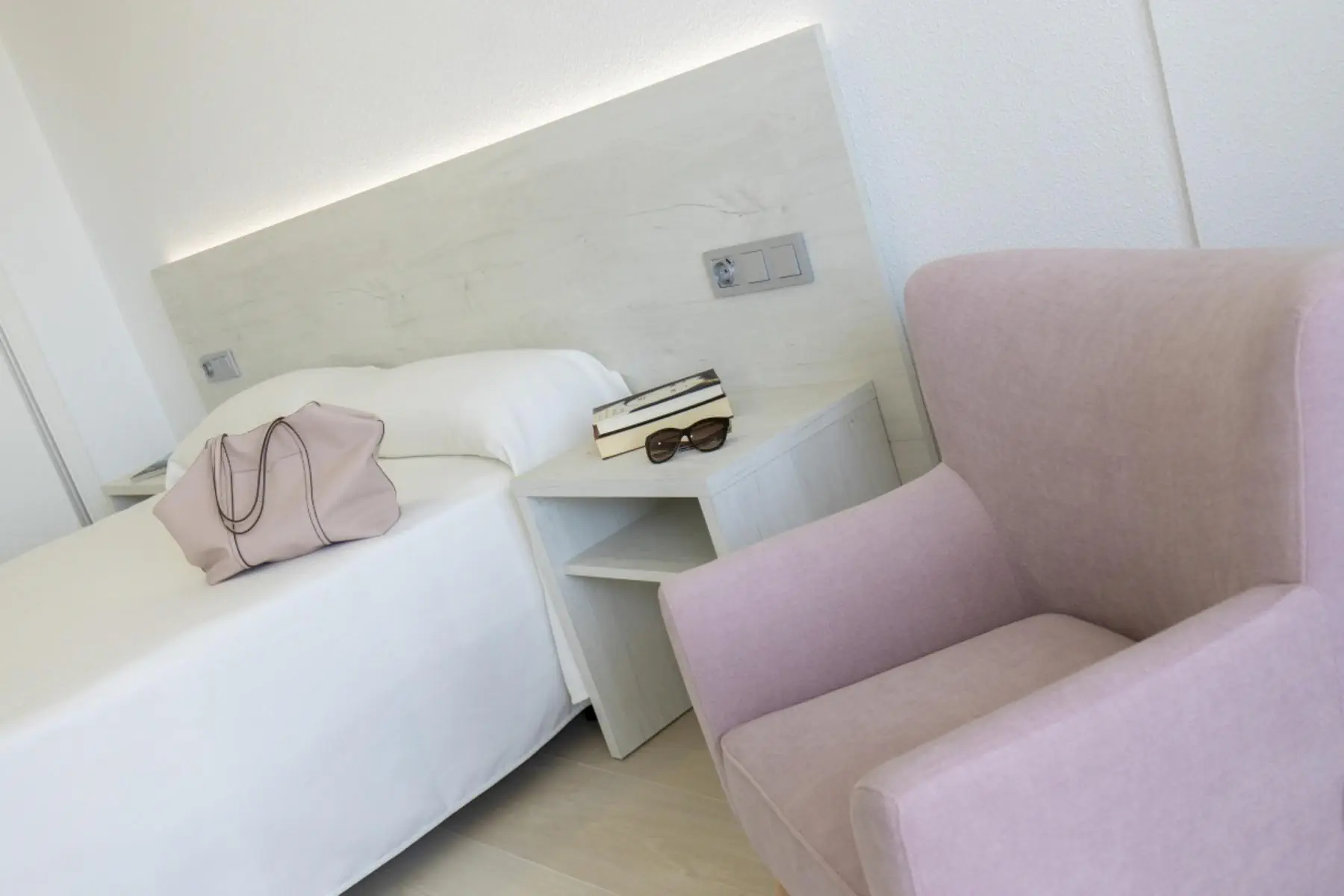 HOTEL BCL Levante Lux Aparthotel