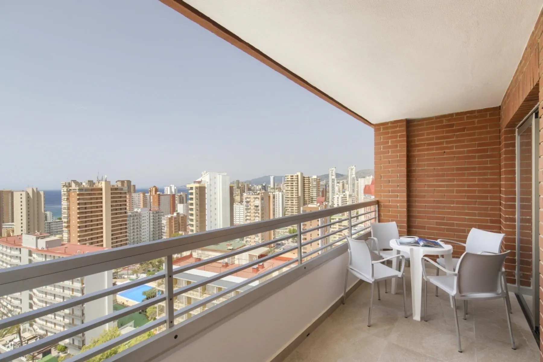 HOTEL BCL Levante Lux Aparthotel